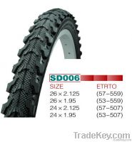 SD006Tire