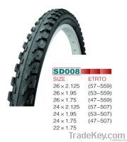 SD008Tire