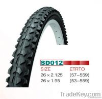 SD012Tire