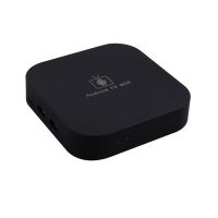 HD media player with Android 4.2 OS, 1080P video supported