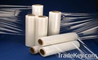 Stretch film Manufacturer in Saudi Qatar Kuwait Oman Yemen