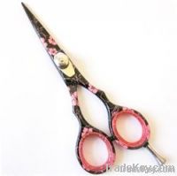 Hairdressing Barber Scissors