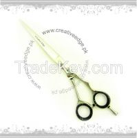 New Hairdressing Hair Cutting Barber Scissors Shears 100% Japan Steel 7.0"
