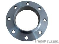 Flange