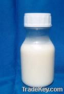 High effective organic silicone defoaming agent