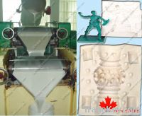 manual mold silicon rubber