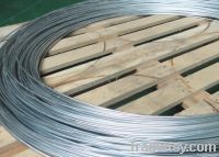 GALFAN coating pipe