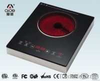 Infrared cooker A6817