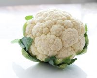 IQF hight quality fresh frozen Cauliflower 'A' Grade