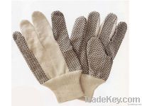 PVC Doted Glove