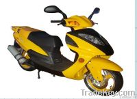 Motorcycle (HY50QT-3A)