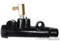 clutch master cylinder