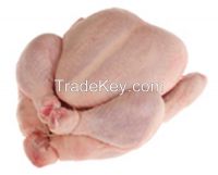 Halal Frozen Whole Chicken And Parts