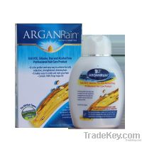 Argan Rain