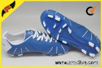 newest football shoes with TPU sole