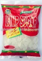 lump sugar