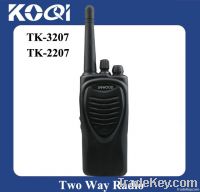 kenwood Radio Transceiver tk-3207, walkie talkie