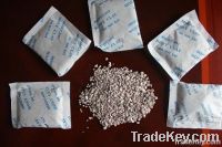 Smectite desiccant