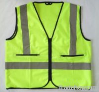 factory supply safety vest