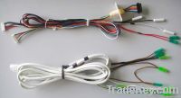 wire harness for refrigerator