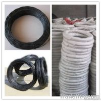 Double Twisted Annealed Wire