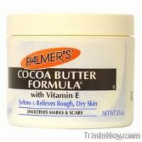 body cocoa butter