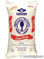 cake flour