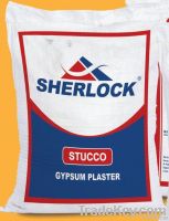 Sherlock Stucco Plast