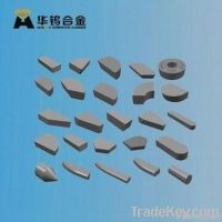 carbide blade