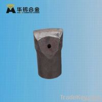 carbide bits