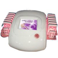 NEW&HOT!!! Portable Diode Lipo Laser Weight Loss Slimming  Machine
