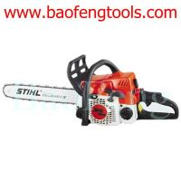 MS170 180 Stihl chain saw