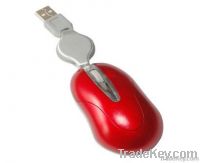 Wired Optical Mouse 800 Cpi 3d Computer Mouse