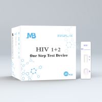 HIV I/2 Test