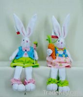 Cute Easter Rabbit & Easter Craft & Easter gifts