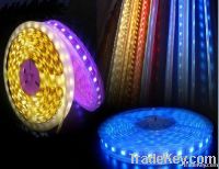 Competitive 5050 LED Flexible Strip Light for Interior Decoration