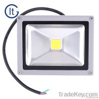 Outdoor LED Flood Light (100 Watt)