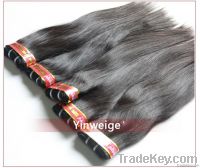 Indian Virgin Human Hair Extension