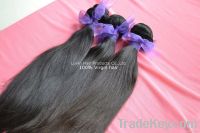 2 bundles malaysian virgin hair straight wave