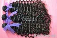 2 bundles malaysian virgin hair deep wave