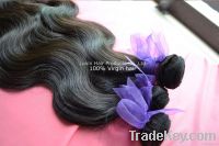 2 bundles malaysian virgin hair body wave