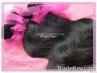 5A brazilian virgin hair body wave