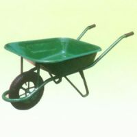Wheelbarrow