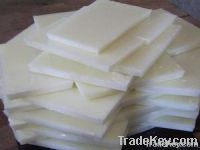 Fully/Semi Refined Paraffin Wax 58 60