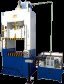 âVâ GAUID PRESS Macine