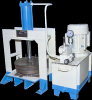 PATRAVALI AND PAPER DISH PRESSING MACHINE