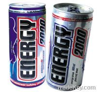 Energy2000 Power Drink!