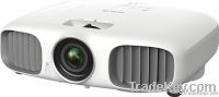 PowerLite Home Cinema 3010 1920 x 1080 LCD projector - HD 1080p - 2200