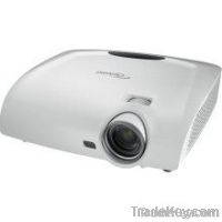 HD33 1920 x 1080 DLP projector - HD 1080p - 1800 ANSI lumens