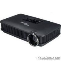 Pico PK301 WVGA (854 x 480) DLP projector - 50 ANSI lumens